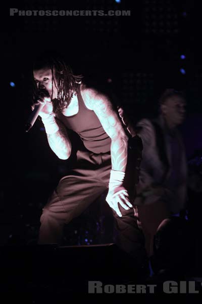 THE PRODIGY - 2010-09-10 - LA COURNEUVE - Parc Departemental - Grande Scene - 